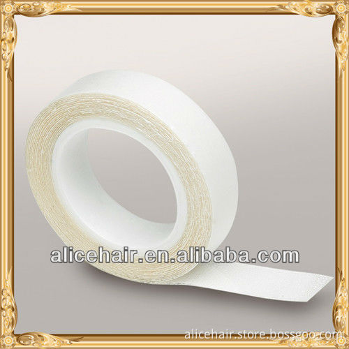 Top quality remy tape hair extension brazilian hair